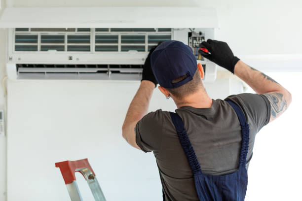 Best Affordable Air Duct Cleaning  in Waimanalo, HI
