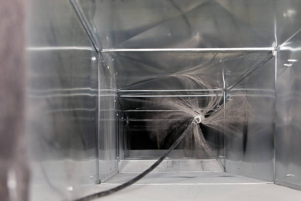 Trusted HI Airduct Cleaning Experts