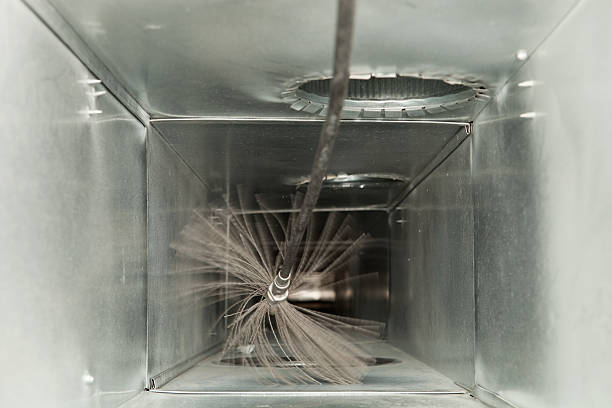 Best HVAC Air Duct Cleaning  in Waimanalo, HI